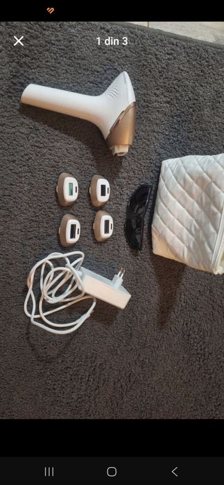 Epilator Philips