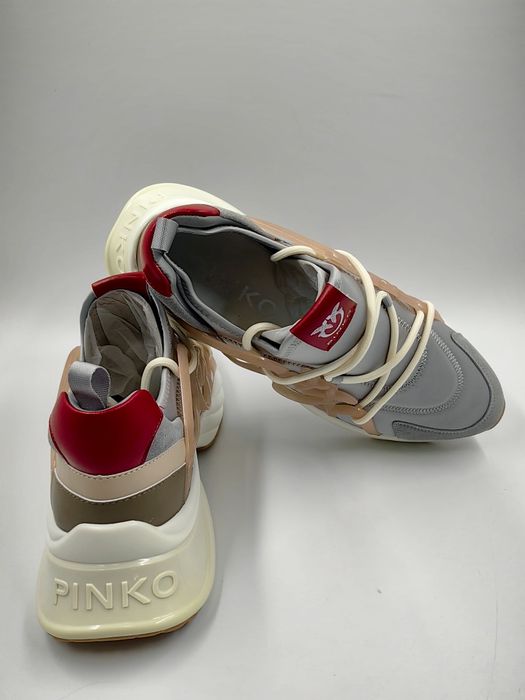 PINKO ARIEL 01 Оригинални Сникърси