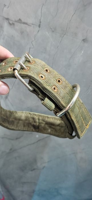 Ошейник для собаки, мощный