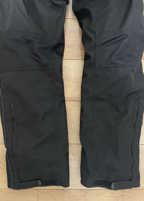 Мото панталон BUSE текстилен XXL