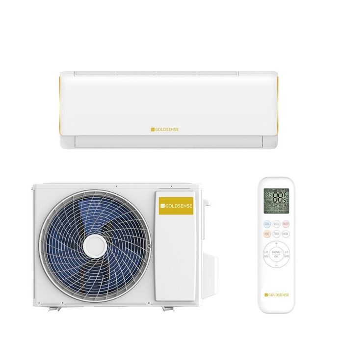 Aer conditionat 12000 btu cu kit