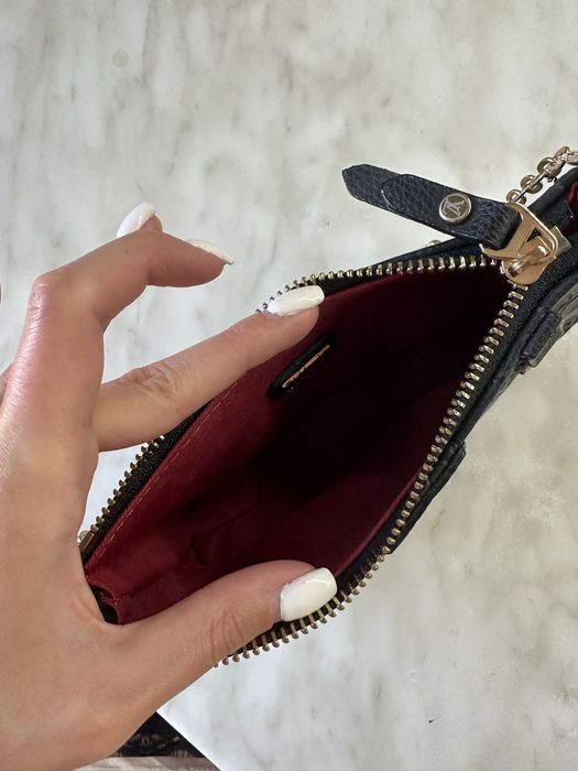Дамска мини чантичка Louis Vuitton