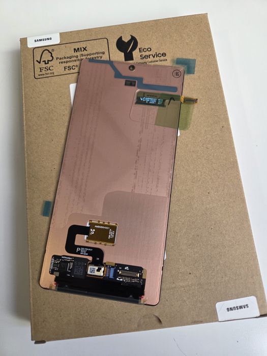 Display  Samsung S25 Ultra Original  Nou Sm- 938B