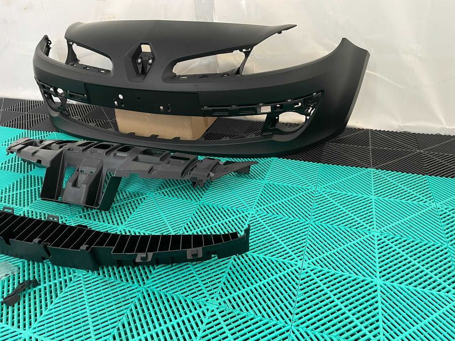 Bara fata Renault Clio 3 Ph1 2005-2009 noua originala Renault