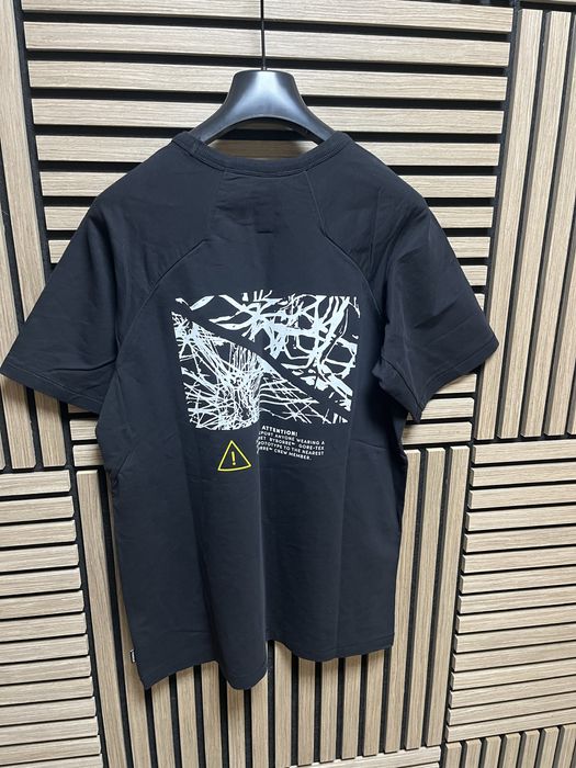 BYBORRE  x GORE-TEX - Нова размер М / Оригинал