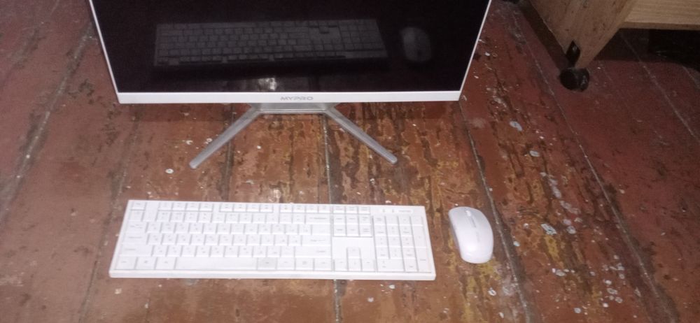 Продаю компьютер