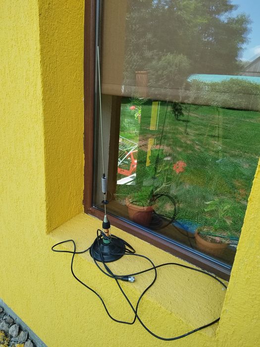 Antena PNI ML 70