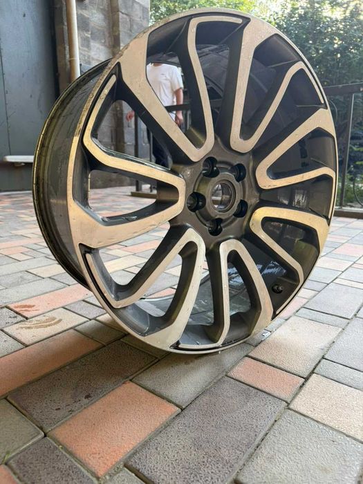 Диск R22 Range Rover