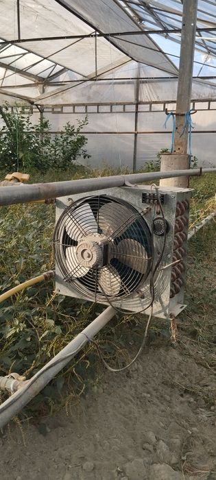 13sotixli (Teplitsa) Issiqxona sotiladi