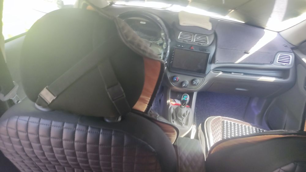 Кобальт 2 ипазнится