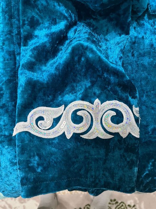 национальный костюм