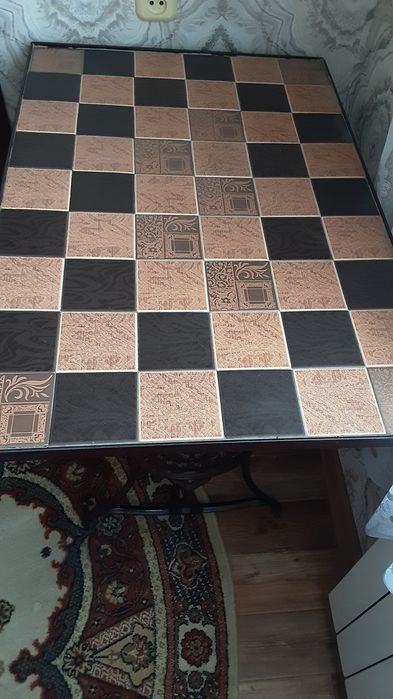 Стол размер 60×90