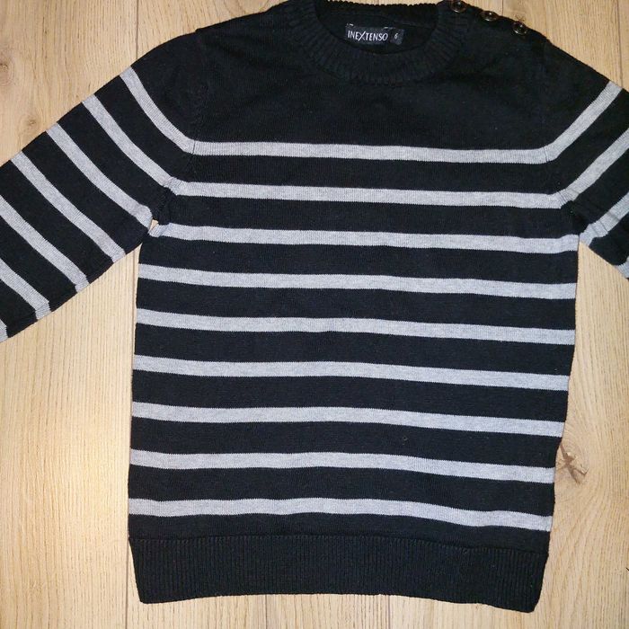 Pulover pentru baieti