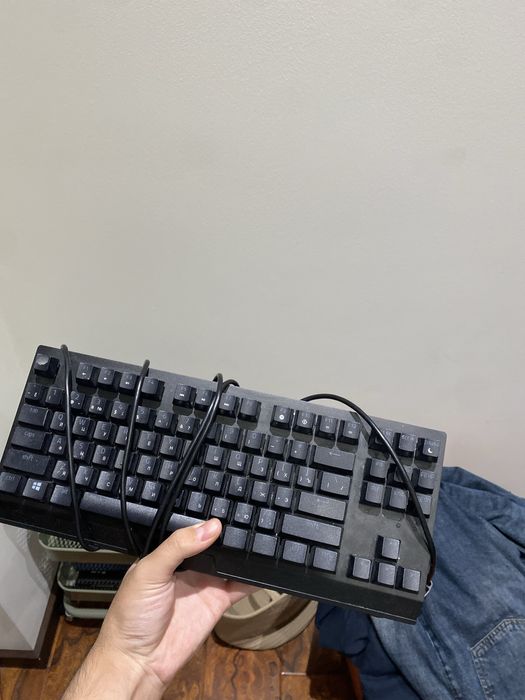 razer blackwidow v3 tkl