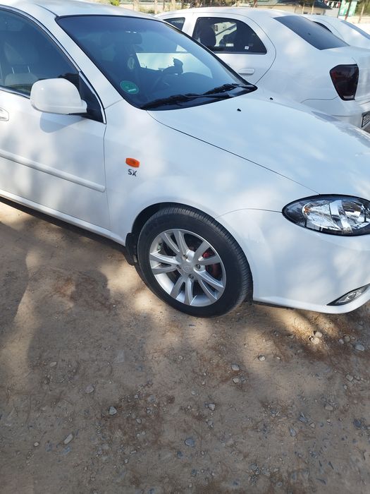205/55 R16 yangi diska balon