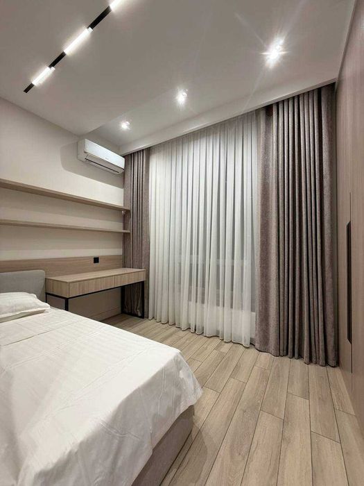 Продаётся 3х ком Себзор ЖК Koh Ota