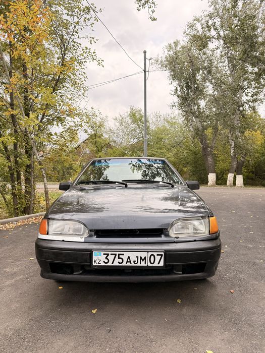 Продается Lada 2114