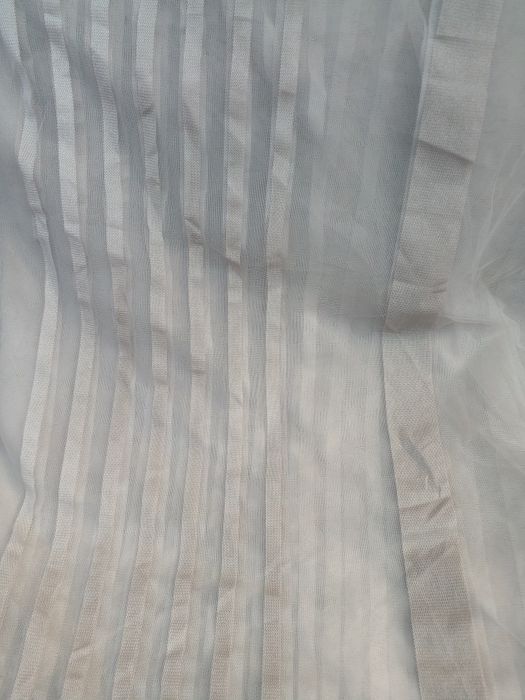 Тюлевые занавески на окна