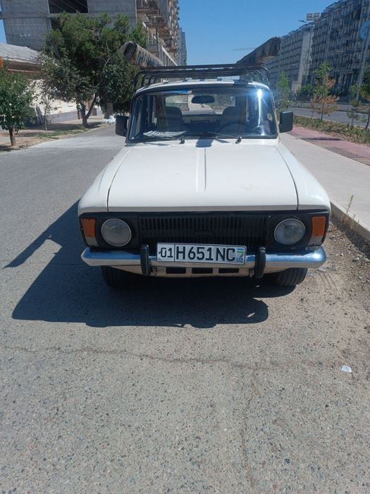 Продаётся ИЖ Комби. Kombi sotiladi