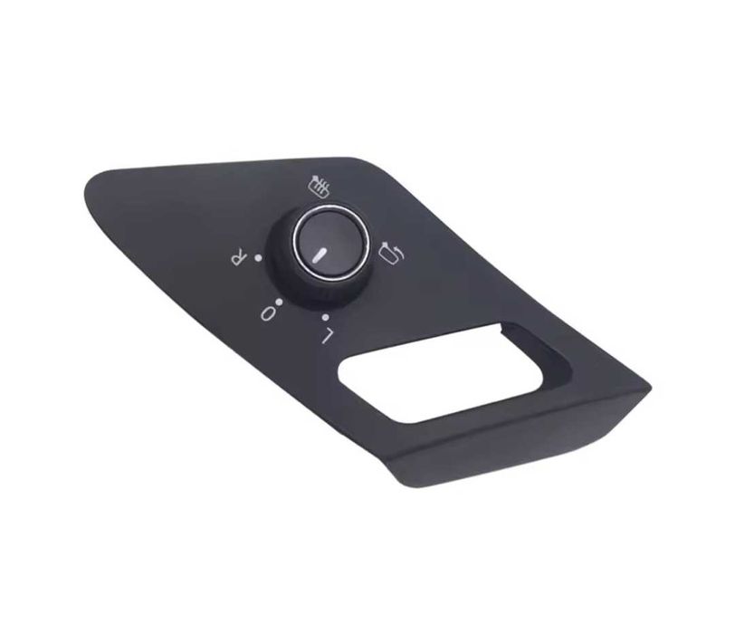 Бутон за настройване на огледалата за задно виждане за VW Golf Голф 7