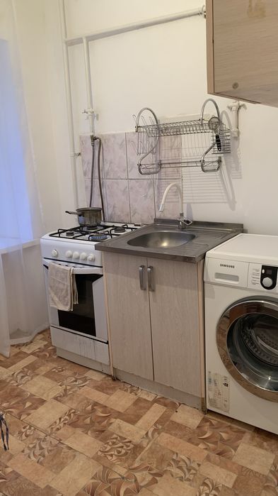 Сдам квартиру.Срочно!