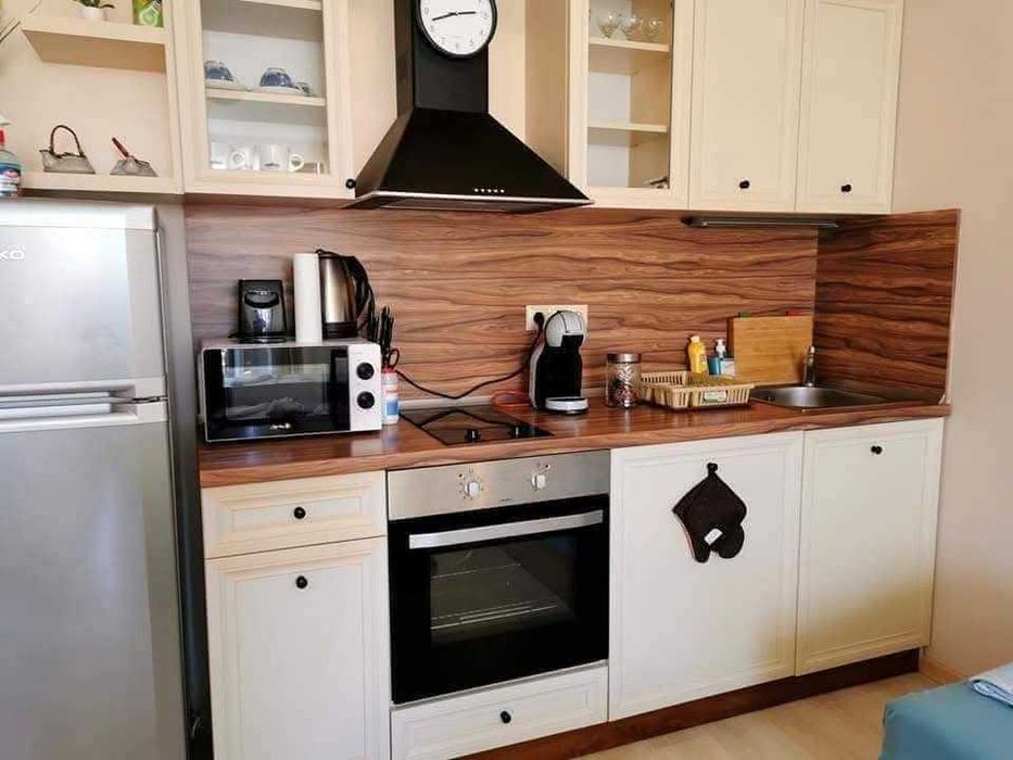 Студио "Черноморски залив" в комплекс Атия Резорт гр.Черноморец