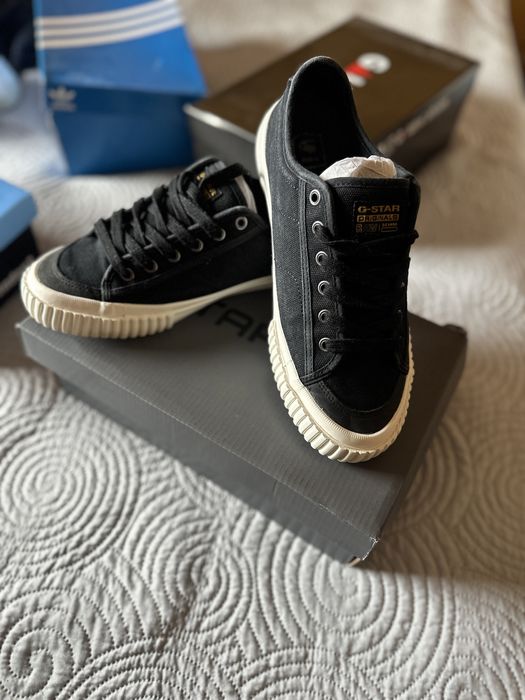 Кецове G-Star Raw