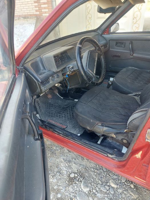 Ваз 09 срочно сотилади