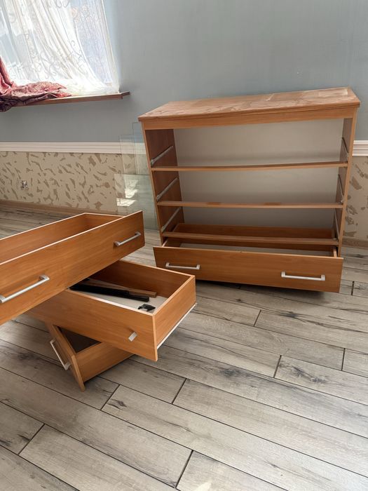 Прода недорого комод