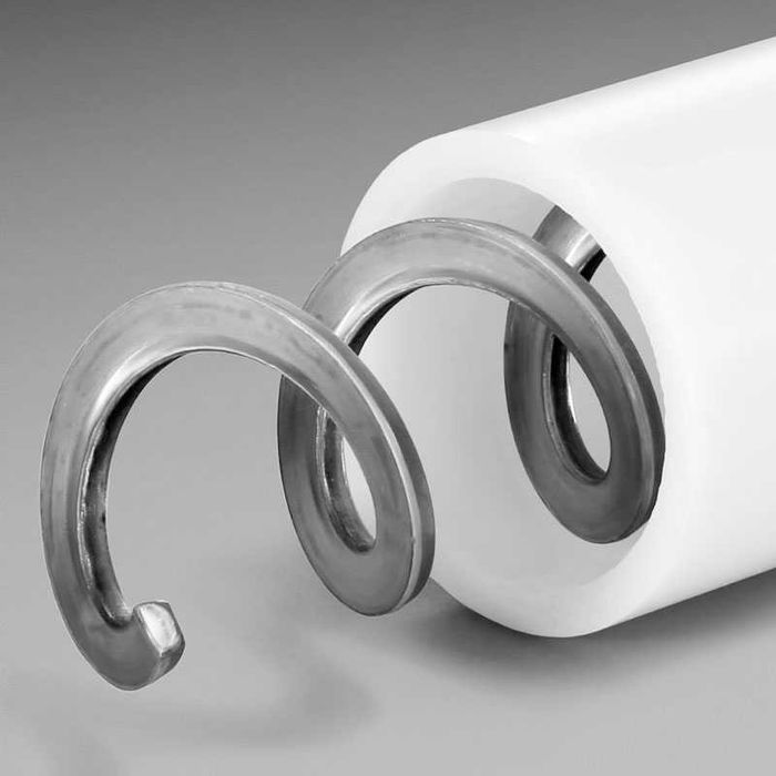 Snecuri / Spire Snecuri / HARDOX