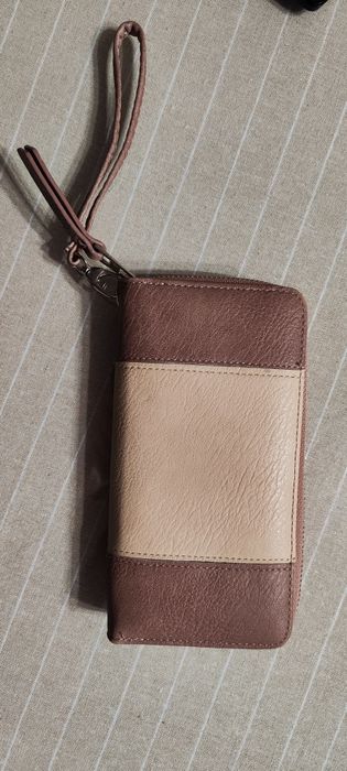 Портфейли голям размер 2 бр.