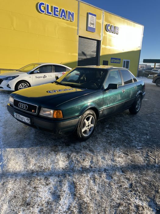 Audi 80 B4 1993г
