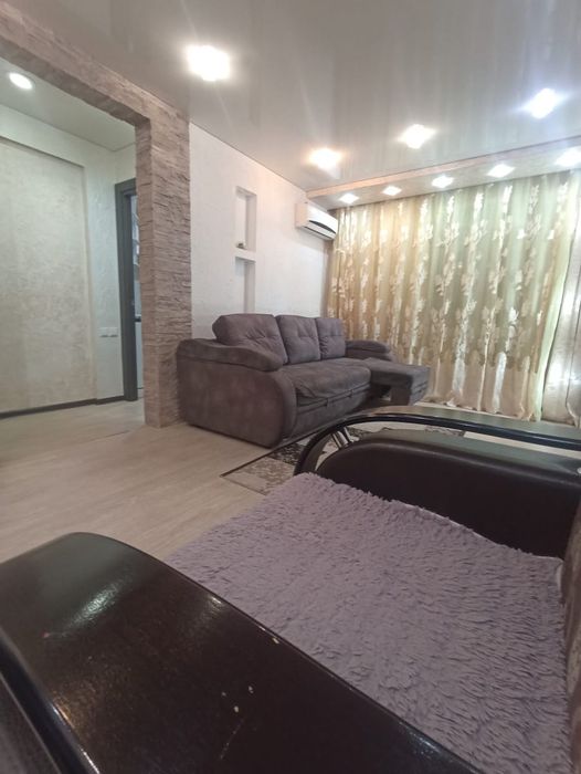 Квартира в центре