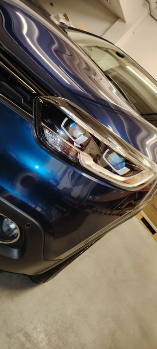 Renault Kadjar 1332 cm³ Benzina
