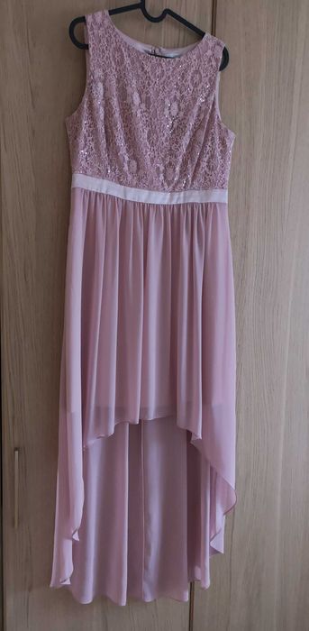 Коктейлна дамска рокля, размер 40, Jake's cocktail