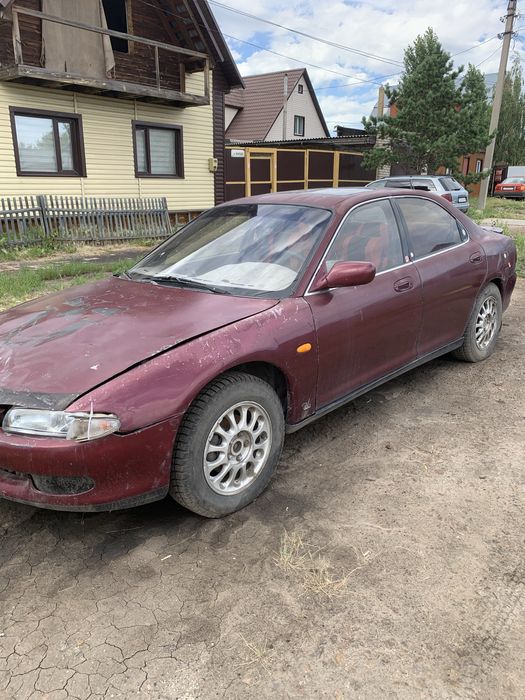Продам mazda xedos 6