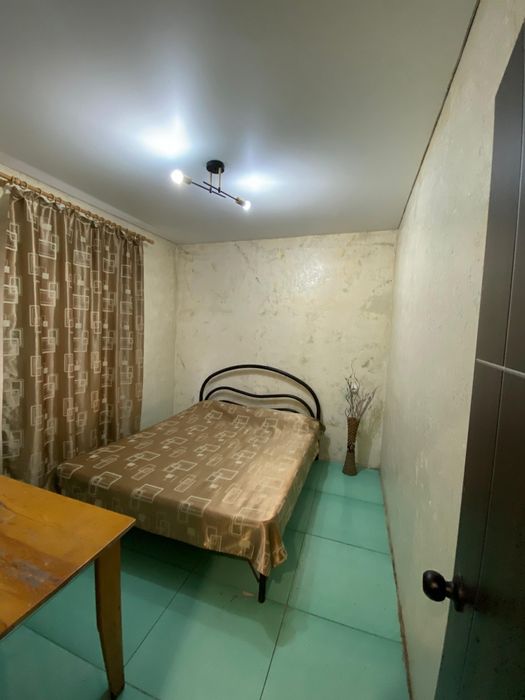 Баня на дровах 31мкр