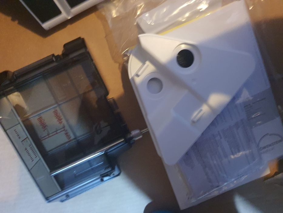 Aparat CPAP ( apnee) Prisma smart max
