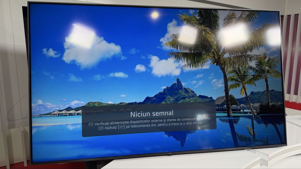 Televizor LG 70UP81003LR, 178 cm, Smart, 4K Ultra HD
