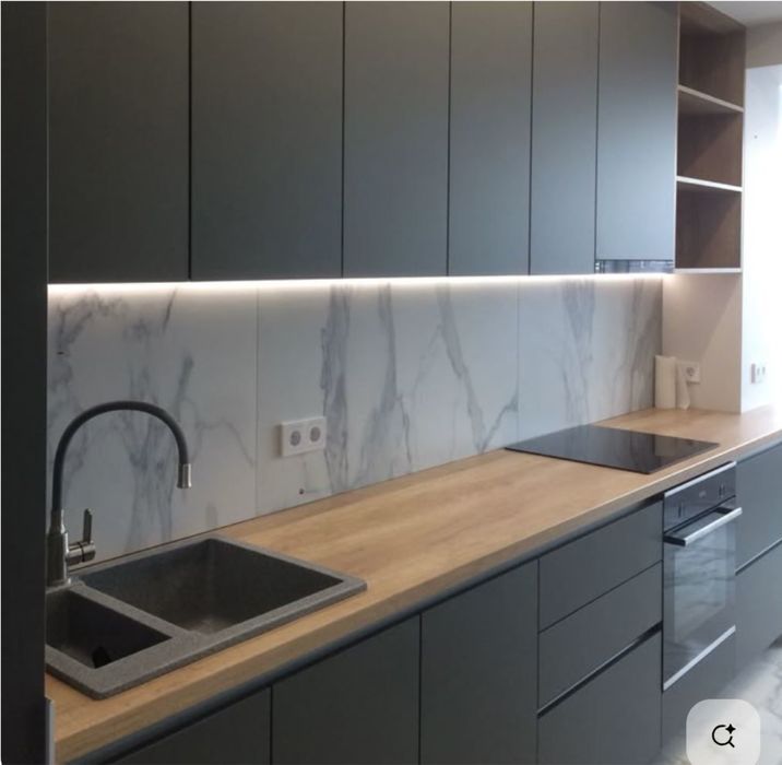 Apartament cu 2 camere de inchiriat, bloc nou, centru