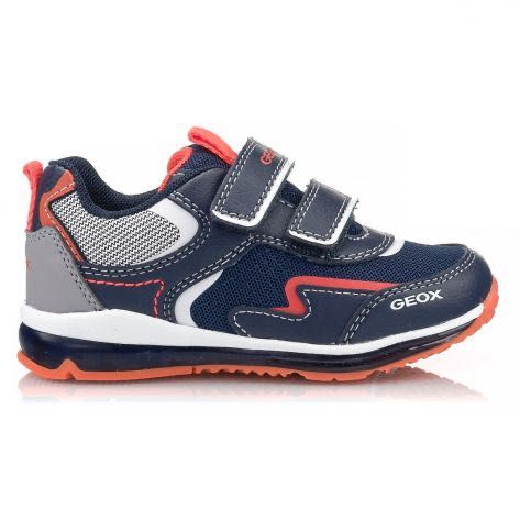 Geox нови светещи маратонки размер 21