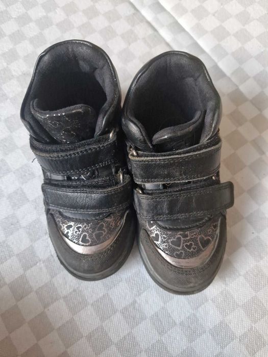 Детская обувь размер 23-25