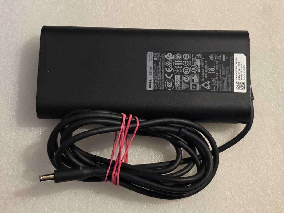 Incarcator laptop Dell HA130PM130 19.5V 6.67A 130W mufa: 4.5 x 3.0mm