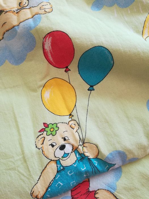 Детско спално бельо