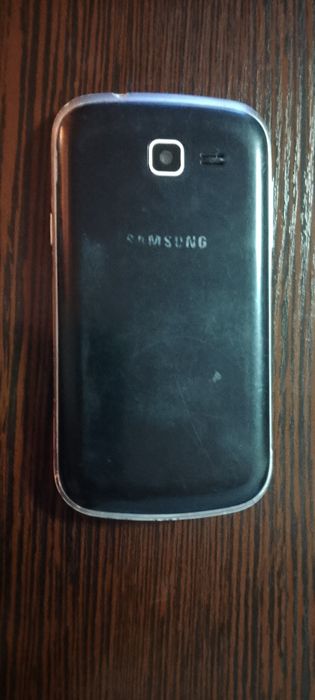 Samsung galaxy trend без аккумулятора