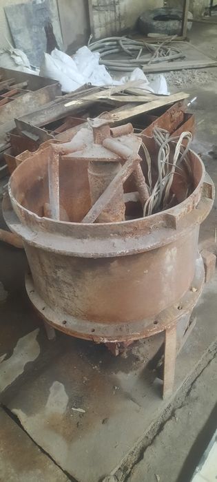 Битона мишалка 04 кубалик