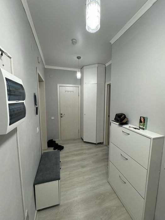 Сдается квартира