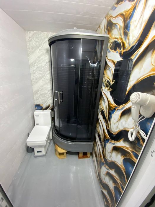 Госпитальныйда Минигостиница