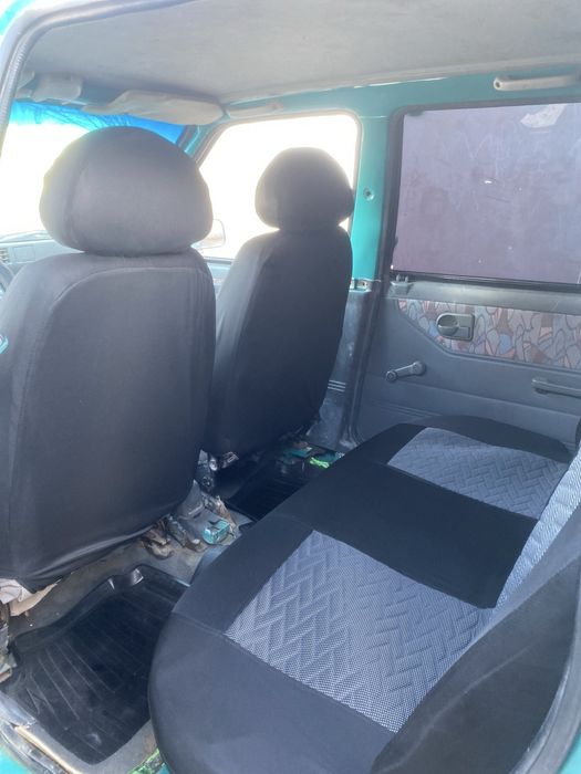 Tiko galishib bariladi Qoshkopirda duripdi