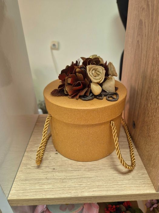 Материали за ръчна изработка Hand made